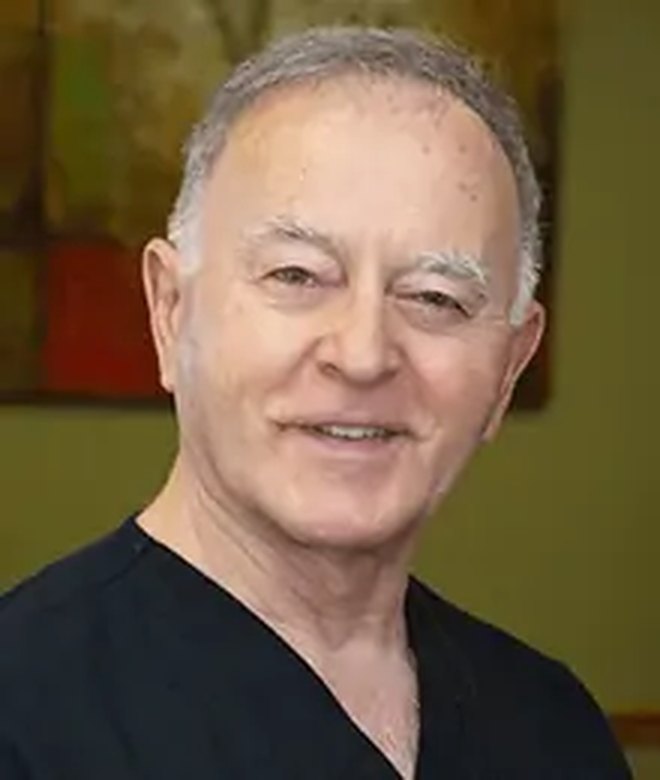 Dr. Aristides P. Contos