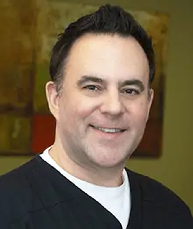 Dr. Peter A. Contos
