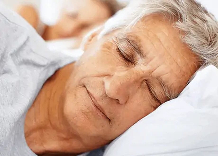 Sleep apnea treatment